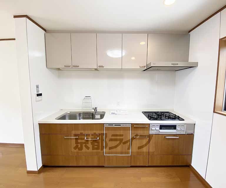 キッチン　システムキッチン