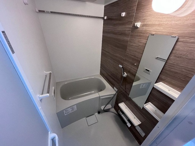 バス・シャワールーム　イメージ