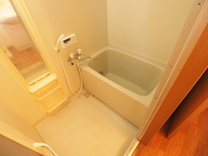 バス・シャワールーム　同仕様写真