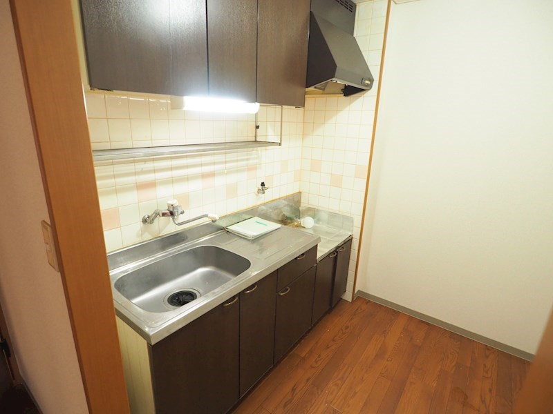 キッチン　同仕様写真