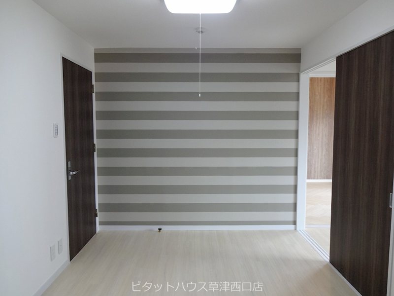 その他部屋・スペース　洋室5.8帖