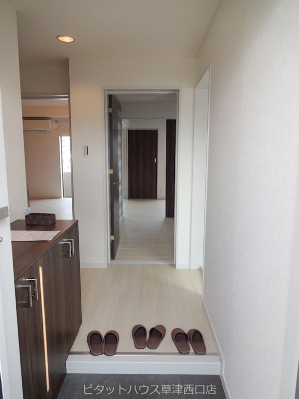 玄関　イメージ