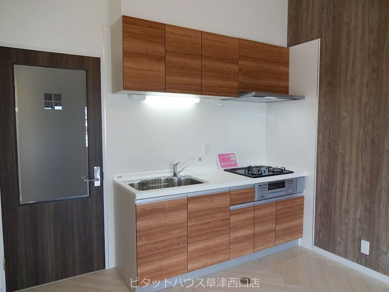 キッチン　システムキッチン