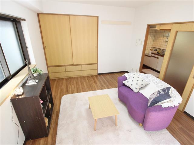 居室・リビング