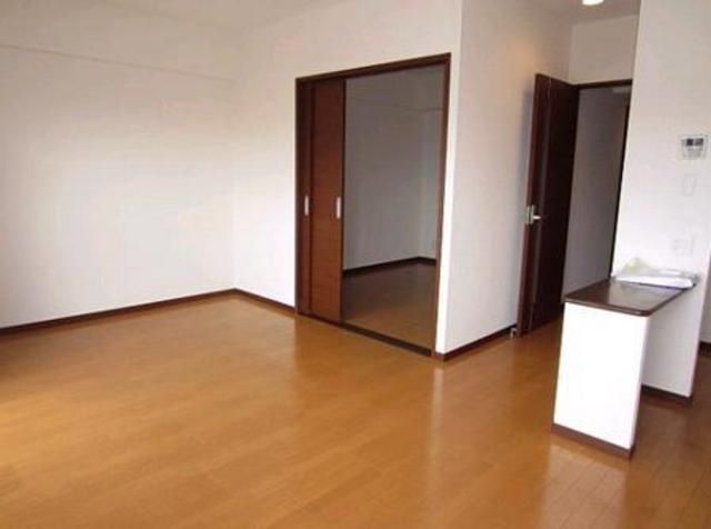 その他部屋・スペース　リビング