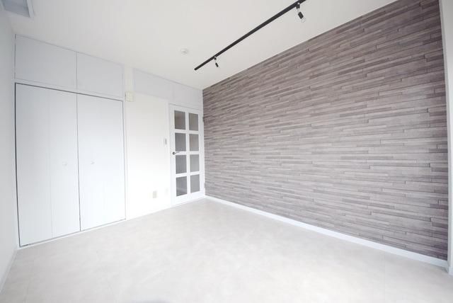 その他部屋・スペース　フローリングです♪