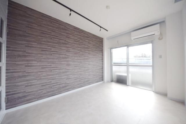 居室・リビング　居室です♪