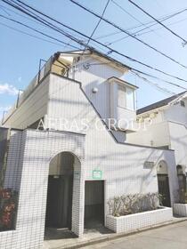 小田急線/喜多見駅 歩15分