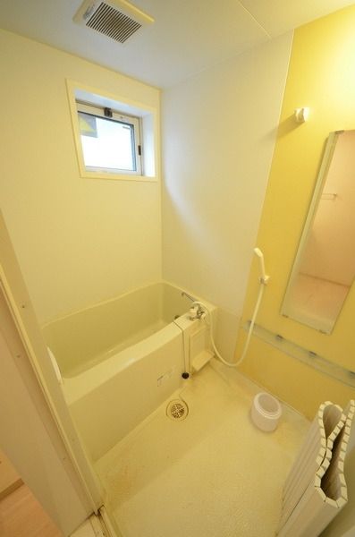 バス・シャワールーム　室内・室内設備