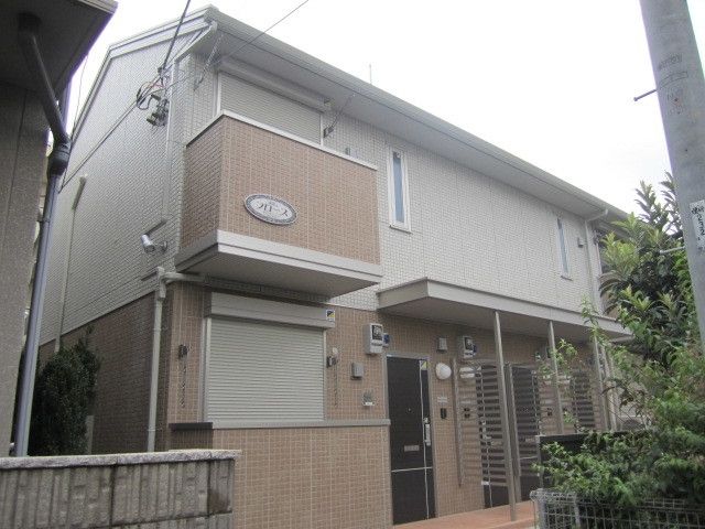 その他　外観・共用部分