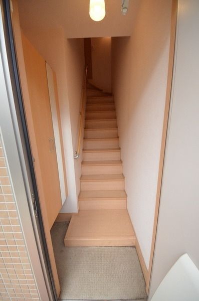 玄関　室内・室内設備