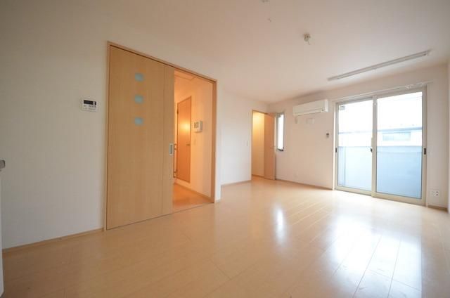 居室・リビング　室内・室内設備