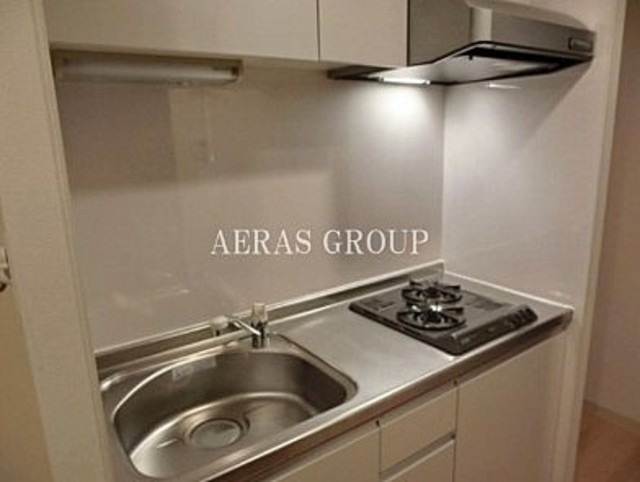 キッチン　同仕様