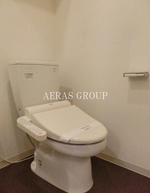 トイレ　同仕様