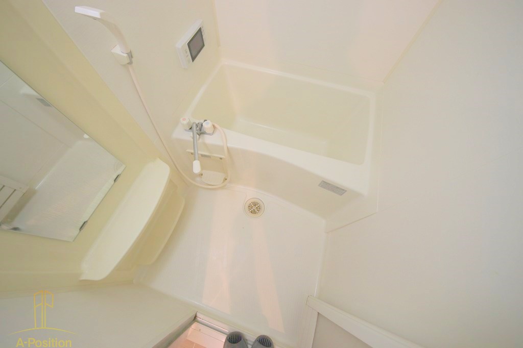 バス・シャワールーム　クレール谷町