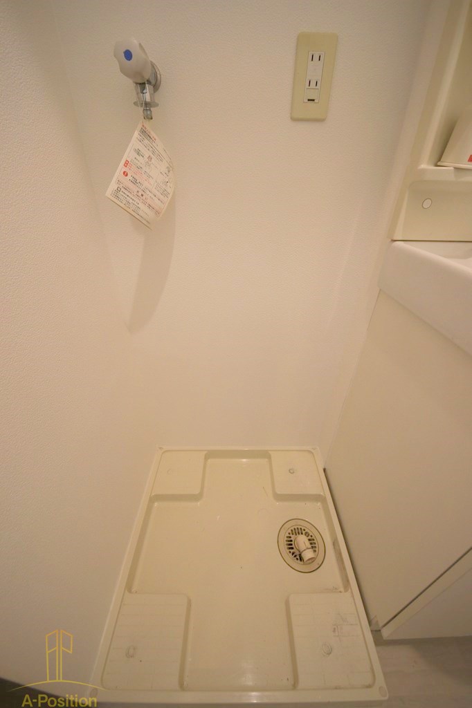 その他設備　クレール谷町