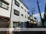北巽駅より徒歩6分 2階 築40年1ヶ月の賃貸物件