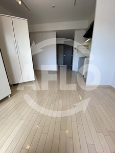 居室・リビング　エスティライフ都島　洋室