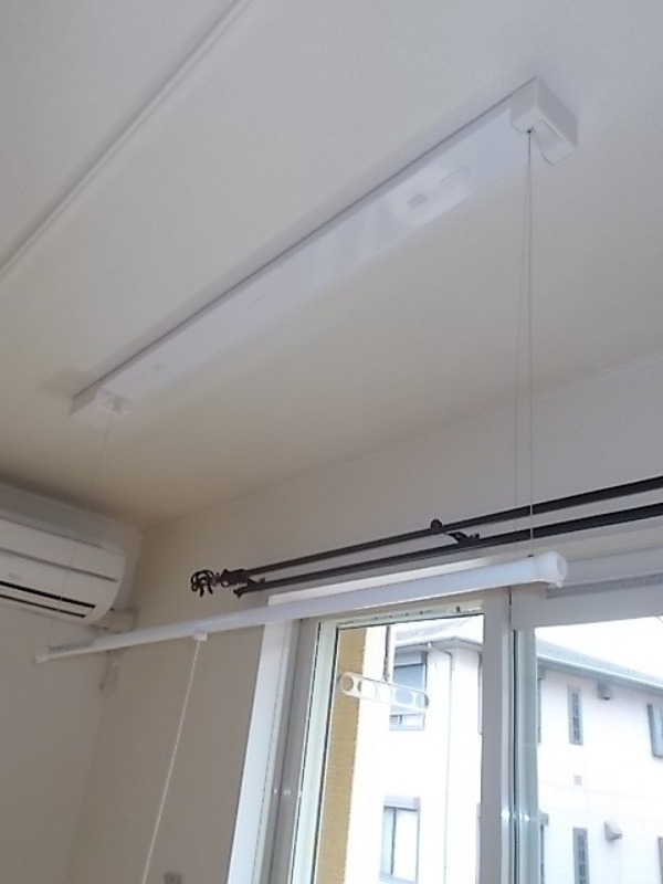 その他設備　図面と現状に相違がある場合には現状を優先