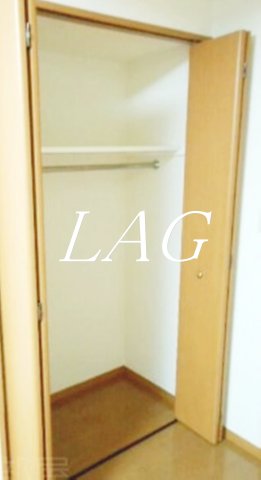 収納　収納です。