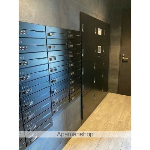 ロビー　ロビー