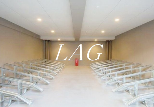 その他共有部分　共用部です。