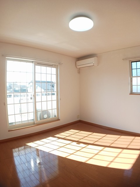 居室・リビング　居室・リビング