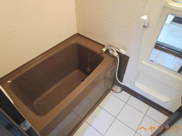 バス・シャワールーム　イメージ