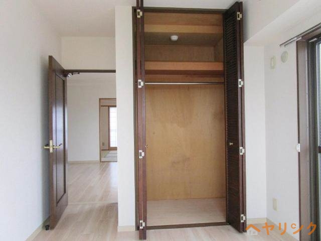 収納　イメージ