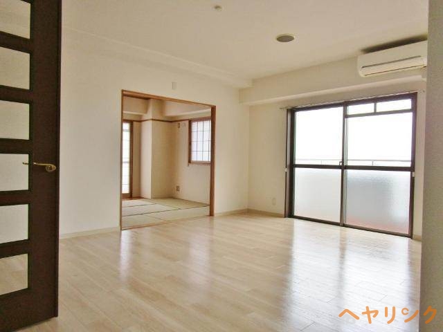 居室・リビング　イメージ