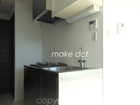 キッチン　■室内参考写真