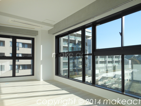 居室・リビング　■室内参考写真