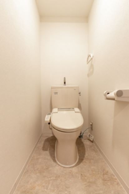 トイレ　同仕様写真