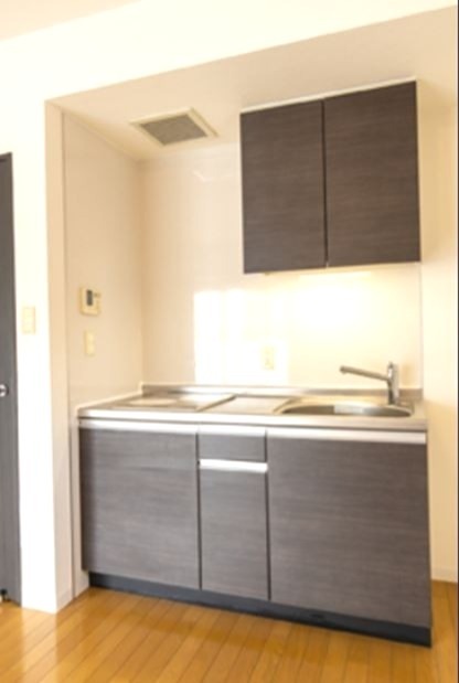 キッチン　同仕様写真