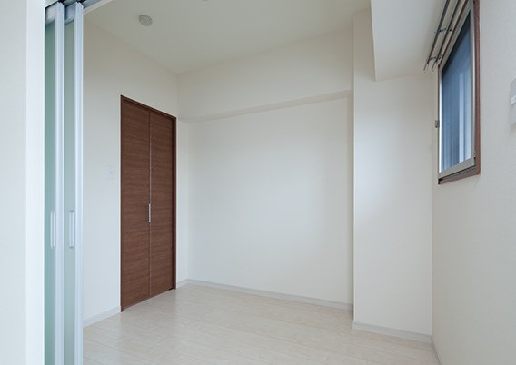 その他部屋・スペース　落着きのある空間です。