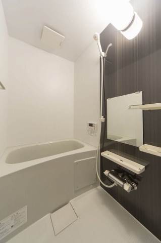 バス・シャワールーム　同型イメージ