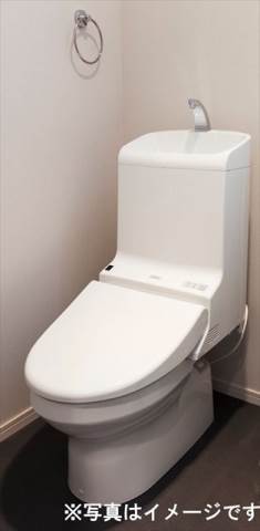 トイレ　同型イメージ