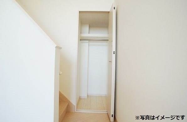 収納　同型イメージ