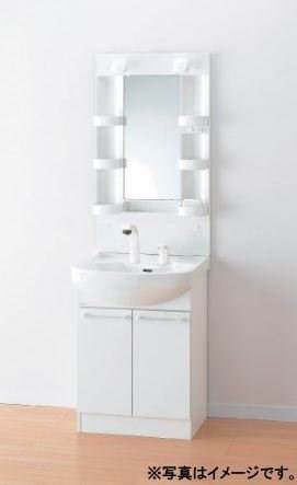 洗面設備　同型イメージ