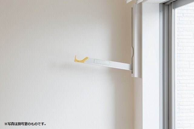 バルコニー　同型イメージ