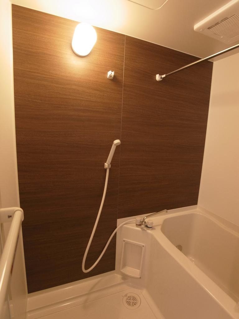 バス・シャワールーム　物件画像