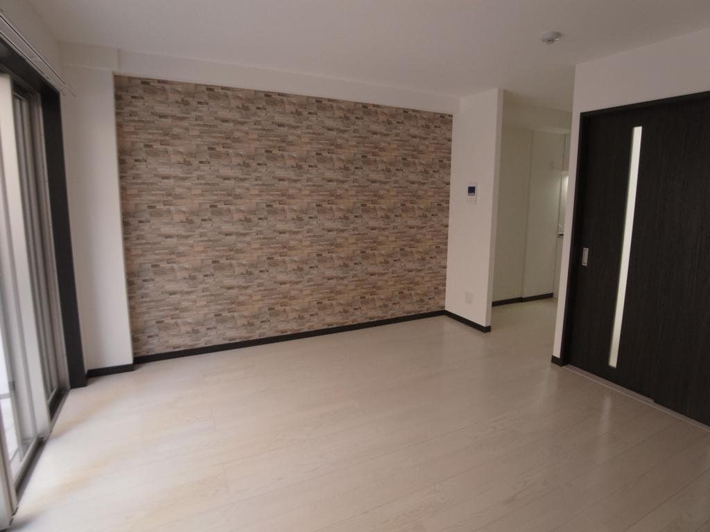 居室・リビング　物件画像