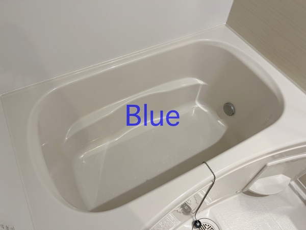 バス・シャワールーム　同仕様