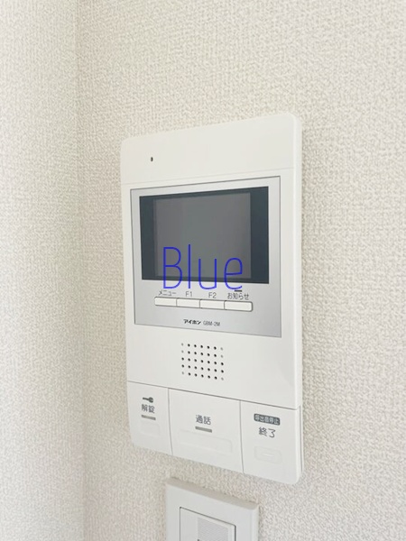 セキュリティ　同仕様