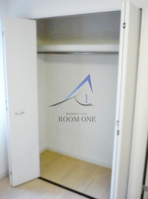 収納　収納です。