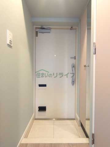 玄関　他部屋参照