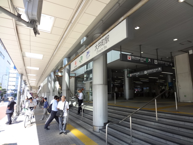 バルコニー　その他