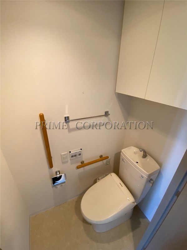 トイレ　※参考写真※