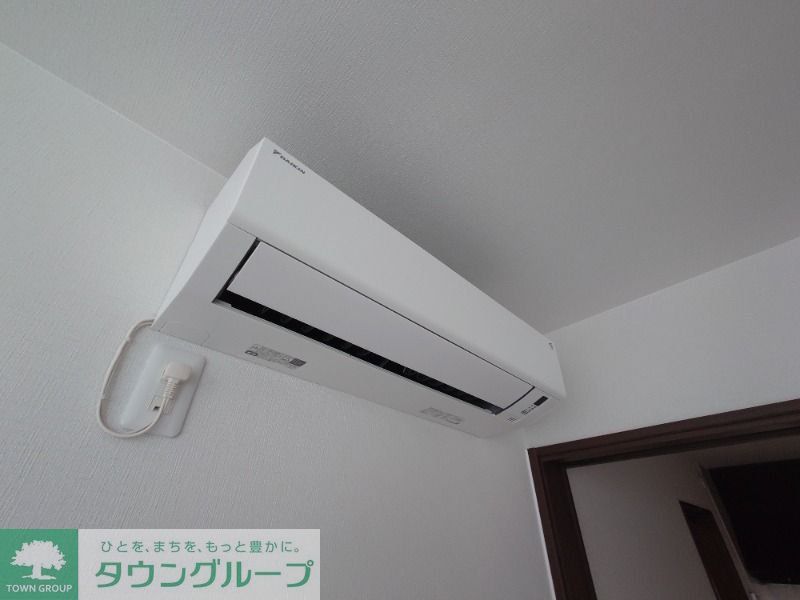 その他設備　設備