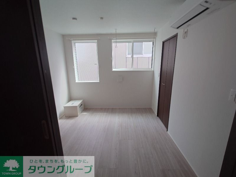 その他部屋・スペース　リビング/居室